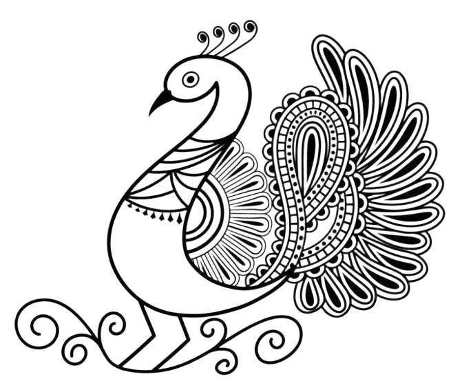 Background pattern 2