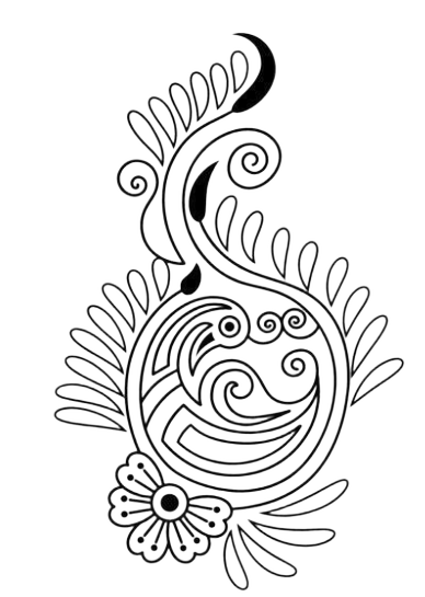 Background pattern 5
