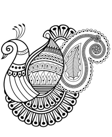 Background pattern 6